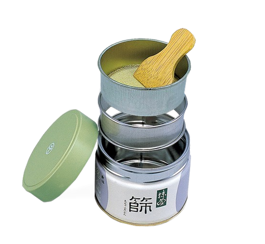 Sifting Can