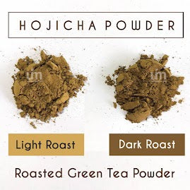 Houjicha Powder