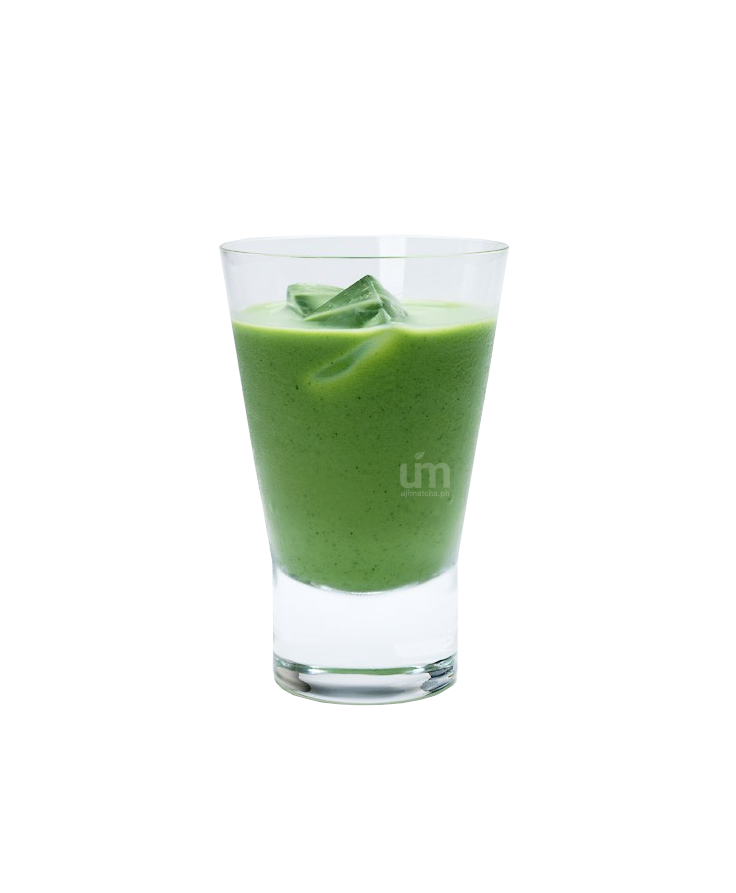 Sweetened Matcha for Milk