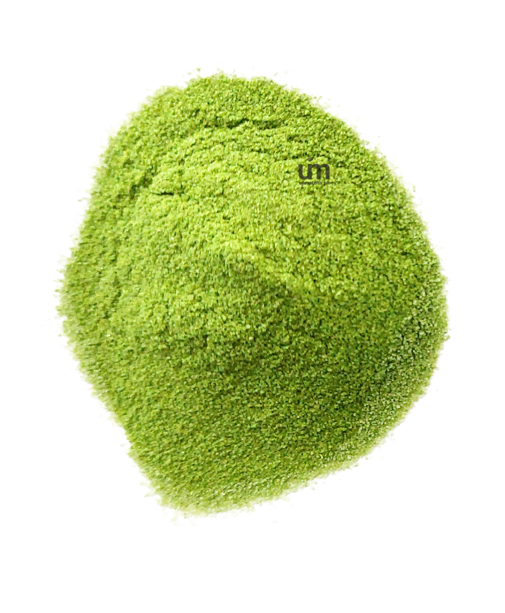 Sweetened Matcha for Water