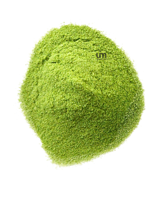 Sweetened Matcha for Water