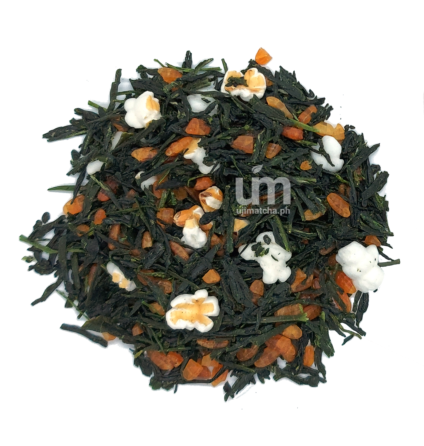 Takachiho (Genmaicha)